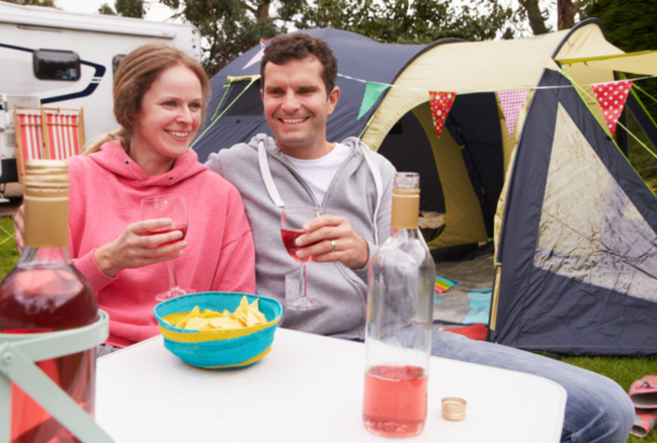 Camping Mos — photo 7